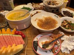 -新白鹿餐厅(龙游路总店·杭帮菜名店)