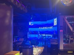 -粉墨特色菜·烧烤音乐酒馆