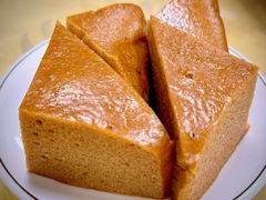 红糖发糕-东江客家情食府