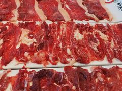 -潮牛壹号鲜牛肉火锅(光谷天地店)