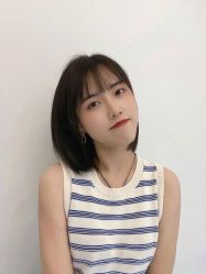 -M1 HAIR烫染