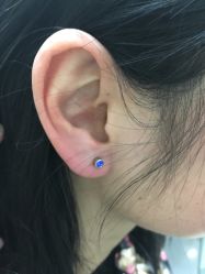 -Wisezone唯点穿耳打耳洞专业国际连锁品牌