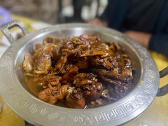 -膳和缘炒鸡店(南门路店)