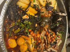 -水平有限广西米粉·广西风味集(五道口店)