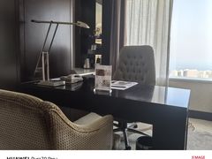 -大连中远海运洲际酒店