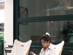-稀物集咖啡(徽州大道店)