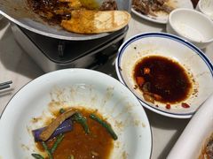 -小菜园新徽菜(北京大兴龙湖天街店)
