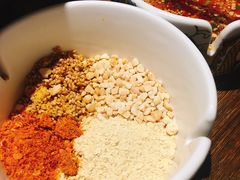 干碟油碟-爷门串串(江南西店)