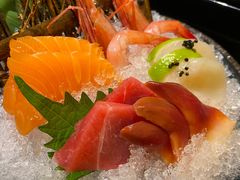 -山葵家·创意料理(赛格店)