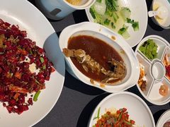 -肆月河豚·淮扬菜·湘菜(华天店)
