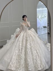 -B.Bridge Couture婚纱礼服(福田店)