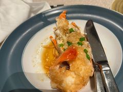 -万丽轩·粤菜(王府井金茂万丽酒店)