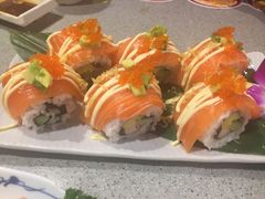 -友壹町寿司(嘉洲广场店)