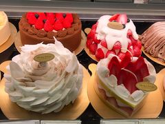 -布歌东京(金融街购物中心店)