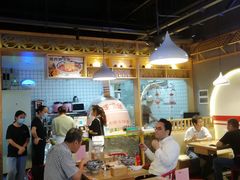 大堂-高望村老王家(南光店)