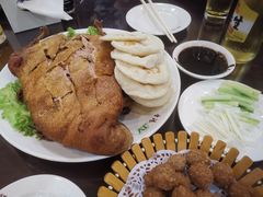 -晋阳饭庄(虎坊桥店)