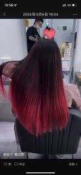 点击看大图 -LILI·HAIR SALON理理造型