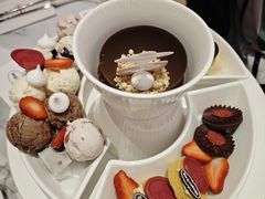 -哈根达斯(SM店)