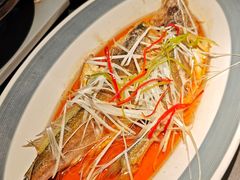 -前海沿·青岛菜(大拇指广场石老人店)