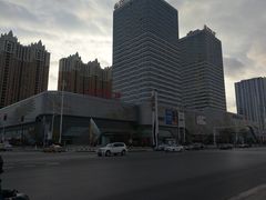 -万达广场(东营西城店)