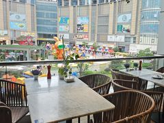 -玛尚诺意式餐厅(日月光店)