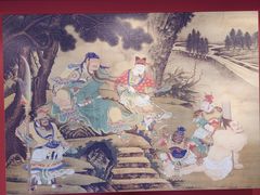 -历代帝王庙博物馆