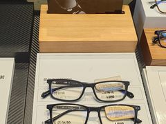 -LOHO眼镜(上海市浦江万达店)