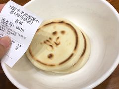 -刘信牛羊肉小炒泡馍(回民街店)
