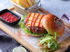 -Le Bistrot de Racine