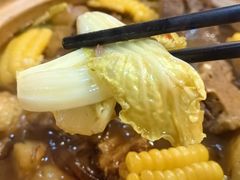 -宏状元现熬粥·京味菜(五棵松店)