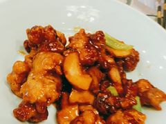 -热河食府(中山路店)