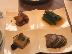 -北京柏悦酒店·锦庭餐厅Dining Room