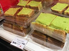 -本格旺索罗(樟宜机场T1店)