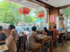 -北京小肠陈饭庄(方庄店)