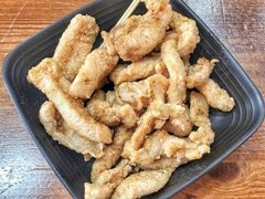 香酥鸡-孙记炸串小馆