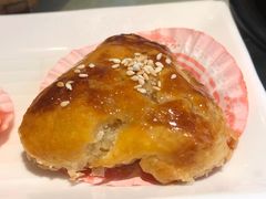 点心-顺丰轩园林酒家(天河店)