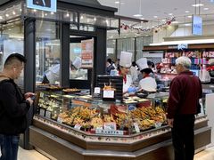 -阪急百货店(梅田总店)