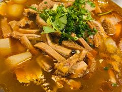 -古乐牛香·鲜牛肉自助火锅(南京总店)