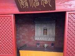 -明代监狱