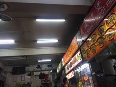 -长城砂煲田鸡粥