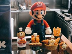 -MQ COFFEE STAND明谦(新洲店)