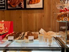 -MEEBO KAFEE米咖焙坊(虹桥路店)