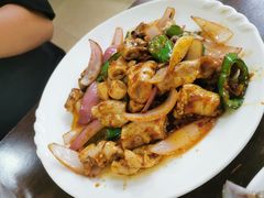 -美食店(华贵路店)