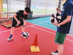 -热致篮球(上海西站店)