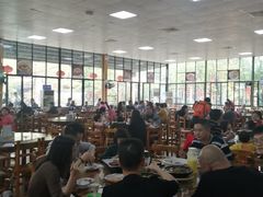 大堂-一品烧农庄·佛山本地菜(西岸店)