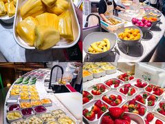 -水之梦(黄浦店)