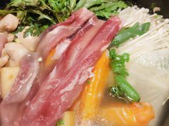 -麦落精酿啤酒餐吧(先农大院店)