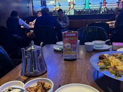 -俭寨大盘鸡·新疆菜·烧烤(博乐店)