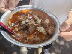 -铭辉沙嗲面(新街商业城店)