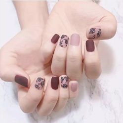-Aso Artist Beauty美甲美睫